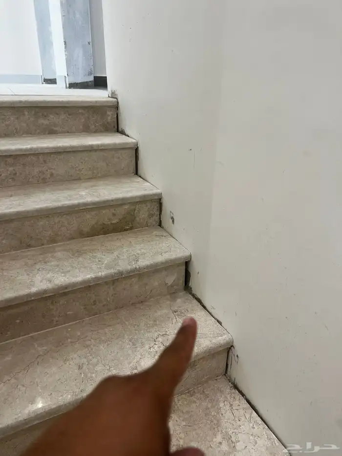 فحص المباني الجاهزه قبل الشراء المهندس ياسر 40