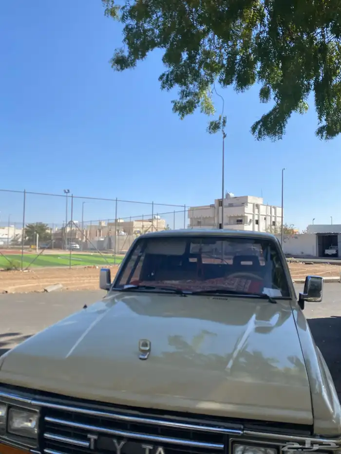 جيب صالون موديل 88 للبيع مكينه مافكت كل شي سليم 1