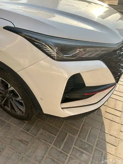 شانجان CS75plus 5