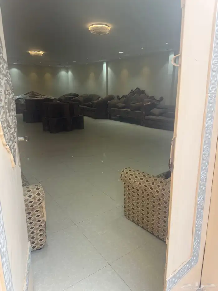 استراحة للبيع بالعفجه 16