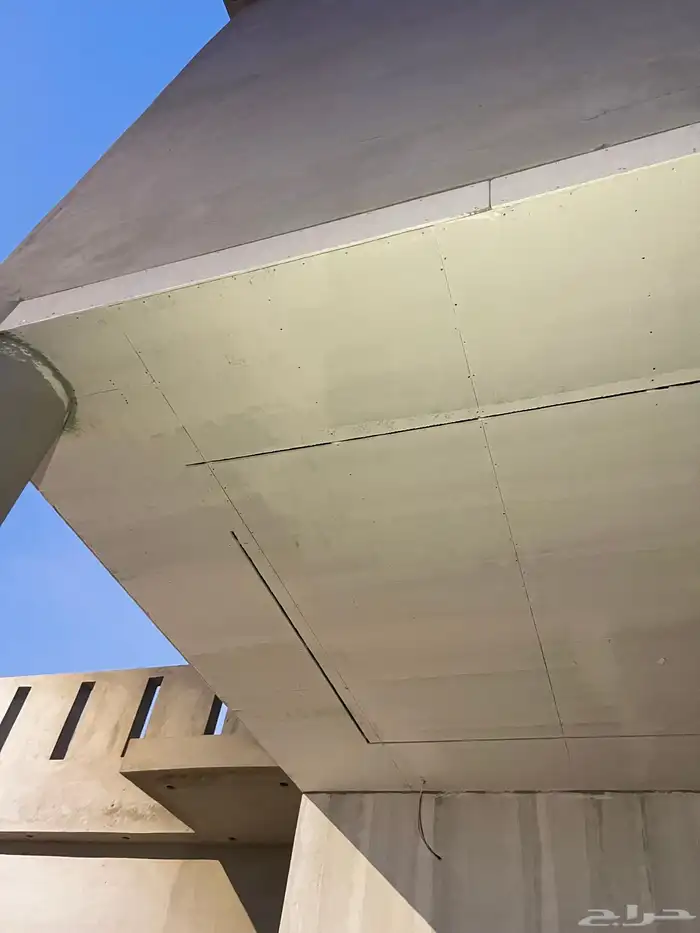 فحص المباني الجاهزه قبل الشراء المهندس ياسر 26