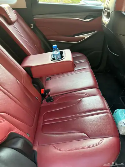 شانجان CS75plus 0