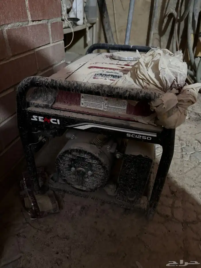 ماطور هواء من شركة سنشي 0