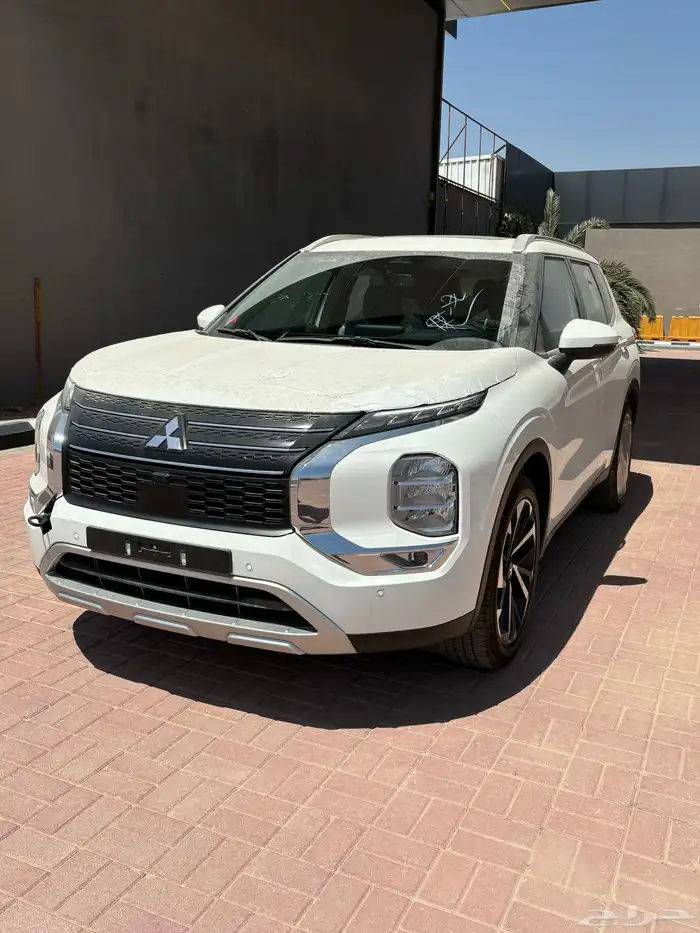 للبيع اوتلاندر 2025 اقل سعر نقطه عمياء 1