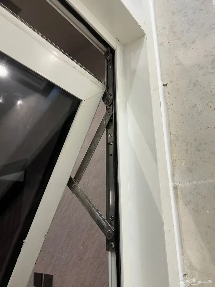 فحص المباني الجاهزه قبل الشراء المهندس ياسر 53