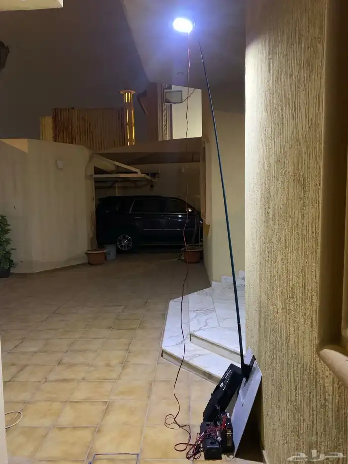 سناره اضائه ليد اصدار مميز 6