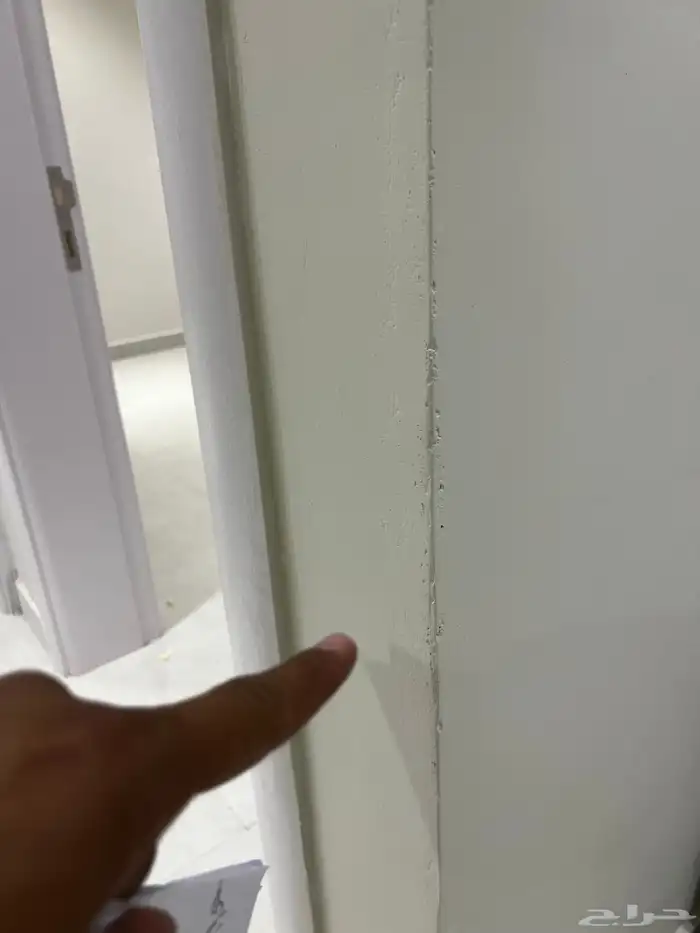 فحص المباني الجاهزه قبل الشراء المهندس ياسر 7