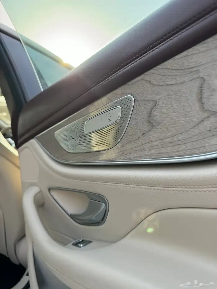للبيع مرسيدس بنز CLS 53 ديزاينو مميز 28