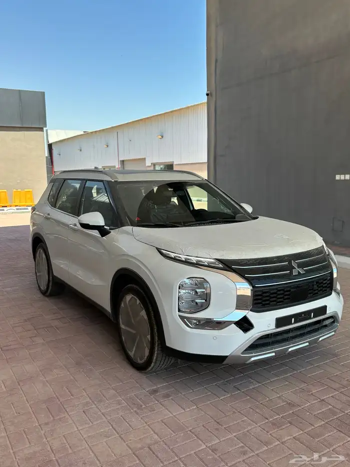 للبيع اوتلاندر 2025 اقل سعر نقطه عمياء 0