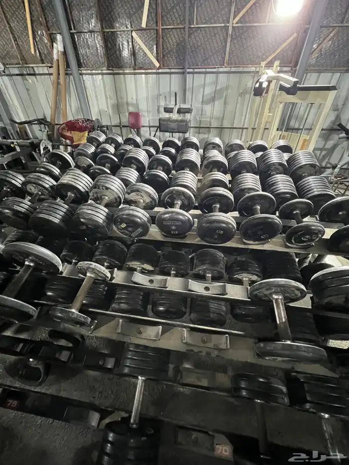 اجهزة اندية تجديد صيانة بيع شراء الانديه الرياضية 17