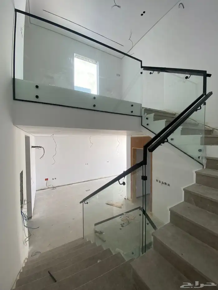 اعمال دربزين 6