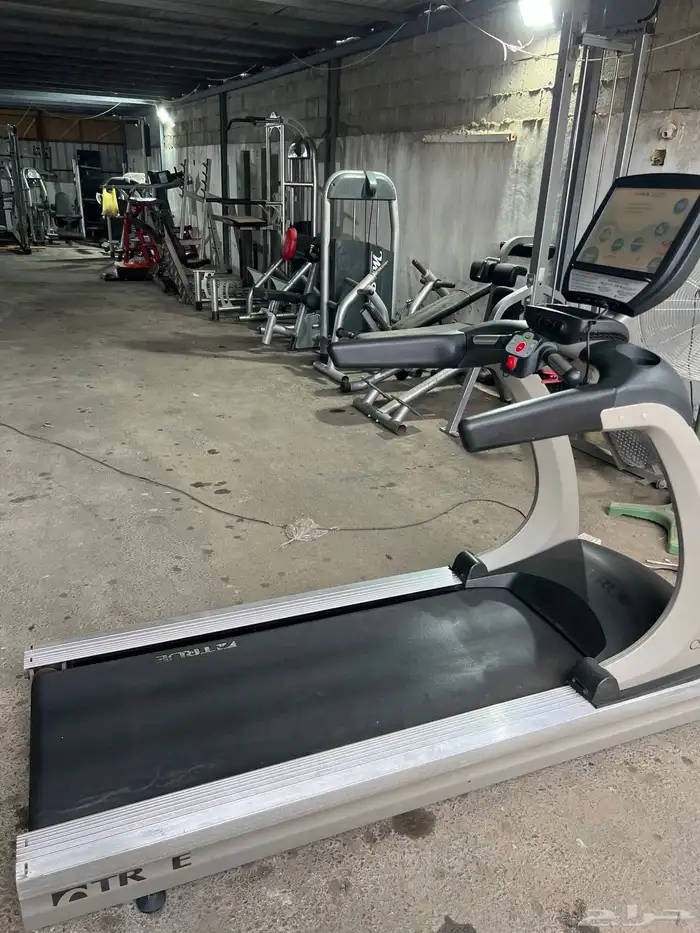 اجهزة اندية تجديد صيانة بيع شراء الانديه الرياضية 14