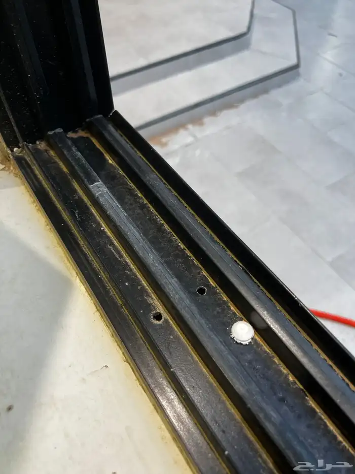 فحص المباني الجاهزه قبل الشراء المهندس ياسر 18