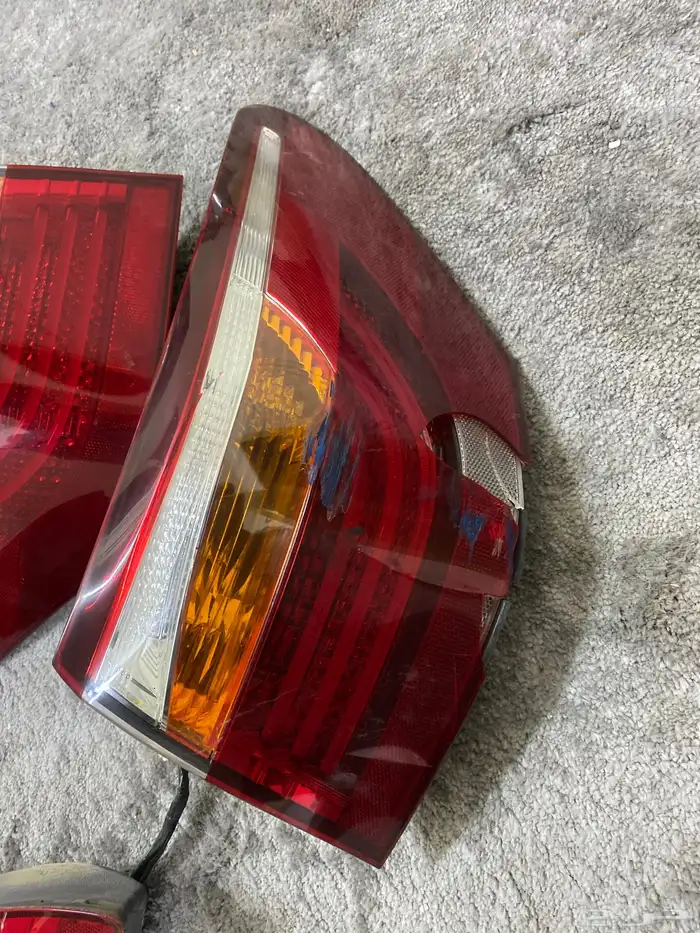 صطبات لكزس Ls460 مديل 2010 1