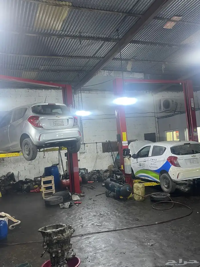 قير جيرات سبارك جمس تاهو يوكن دنلي سيرا سنترا اكسنت مستورد 7