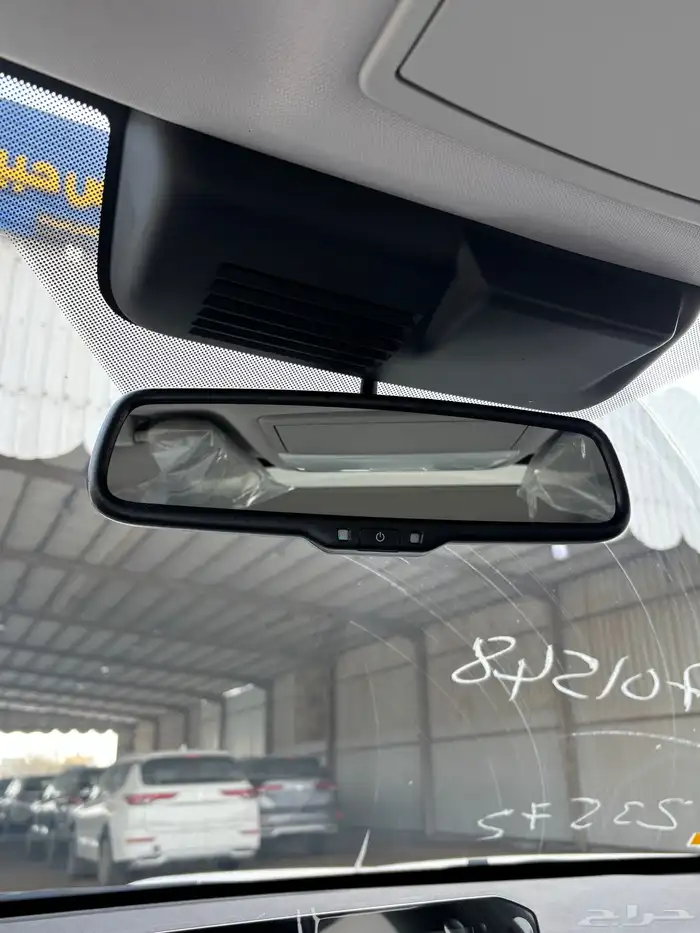 للبيع اوتلاندر 2025 اقل سعر نقطه عمياء 20