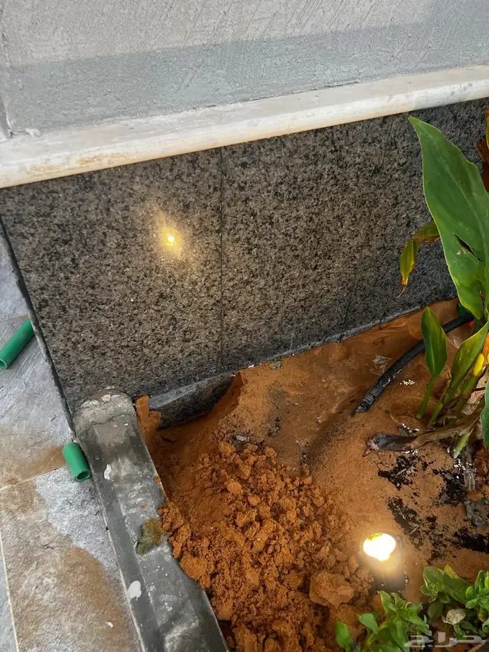 فحص المباني الجاهزه قبل الشراء المهندس ياسر 58