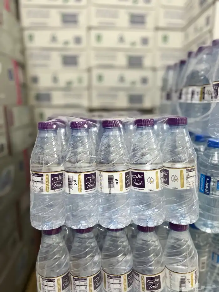 سقيا الواحة للمياه 9