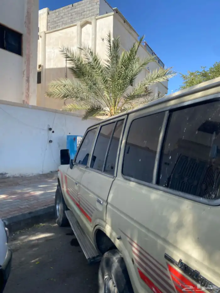 جيب صالون موديل 88 للبيع مكينه مافكت كل شي سليم 5