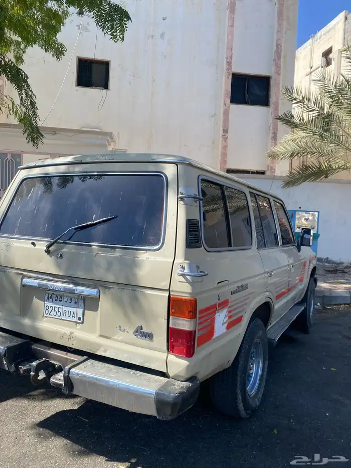 جيب صالون موديل 88 للبيع مكينه مافكت كل شي سليم 4