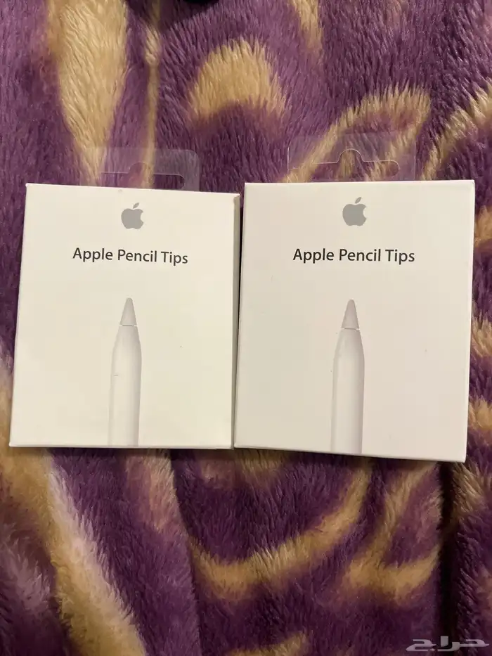 راس قلم ابل apple pencil tips 0