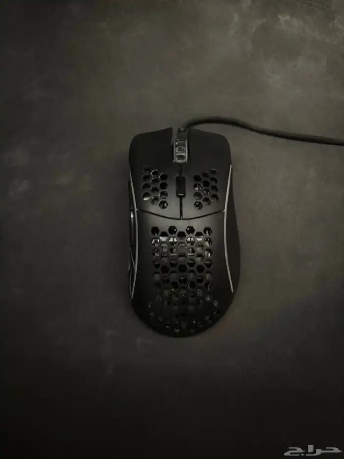 pc gaming مستعمل من انفني ارك مع الشاشه والماوس والكيبورد 2
