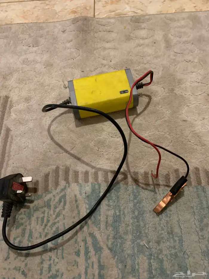 بور بانك شاحن متنقل وشاحن بطاريه للبيع 2