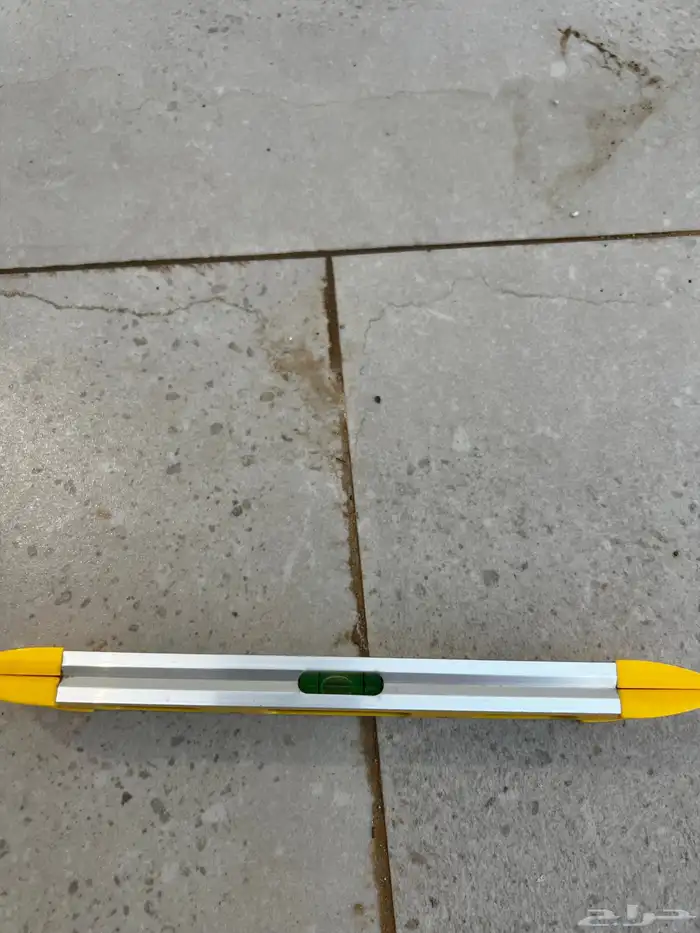 فحص المباني الجاهزه قبل الشراء المهندس ياسر 20