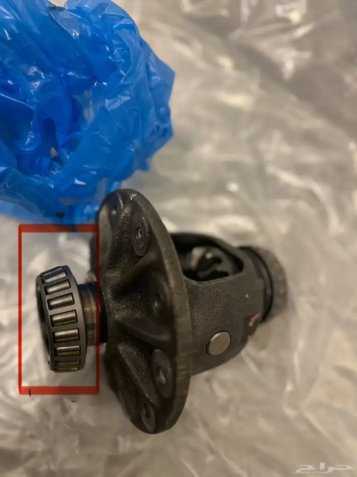 كرونة رانجلر 2017 امامي دانا 30 0