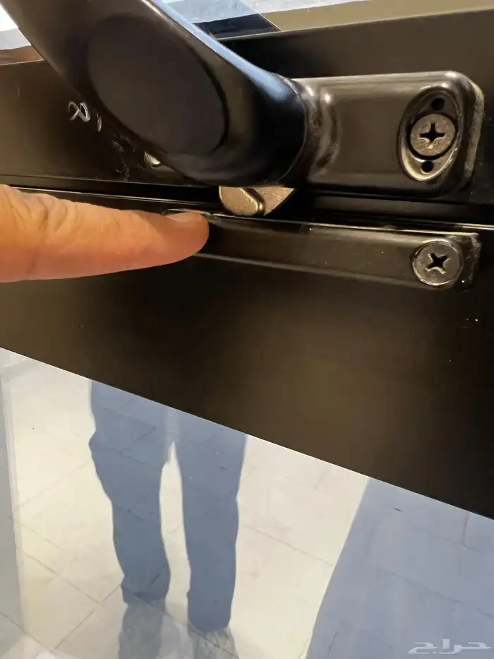 فحص المباني الجاهزه قبل الشراء المهندس ياسر 19