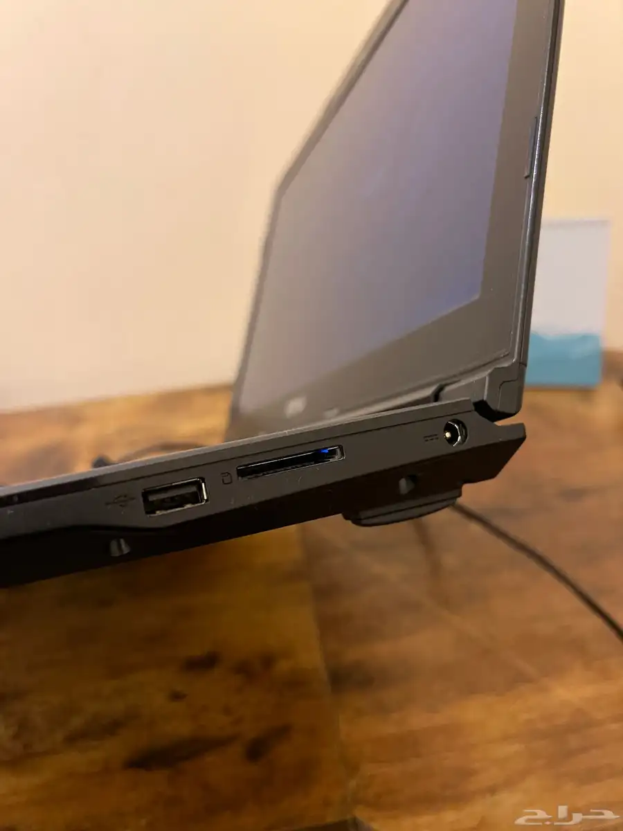 لابتوب قيمين msi الجيل السابع 12