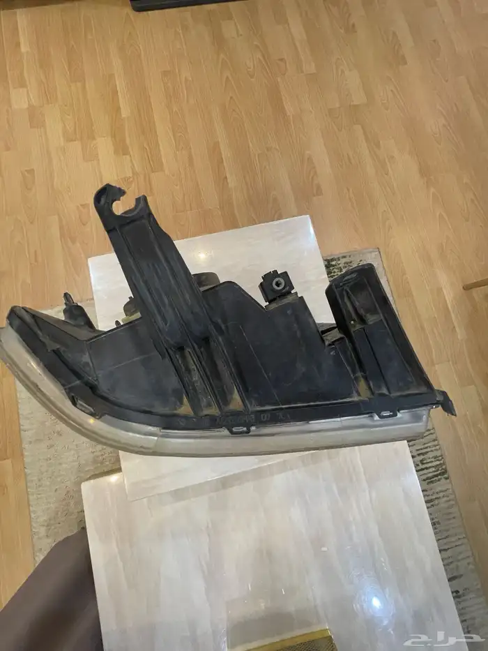 شمعة سييرا يمين وكاله من 2007 الى 2013 3