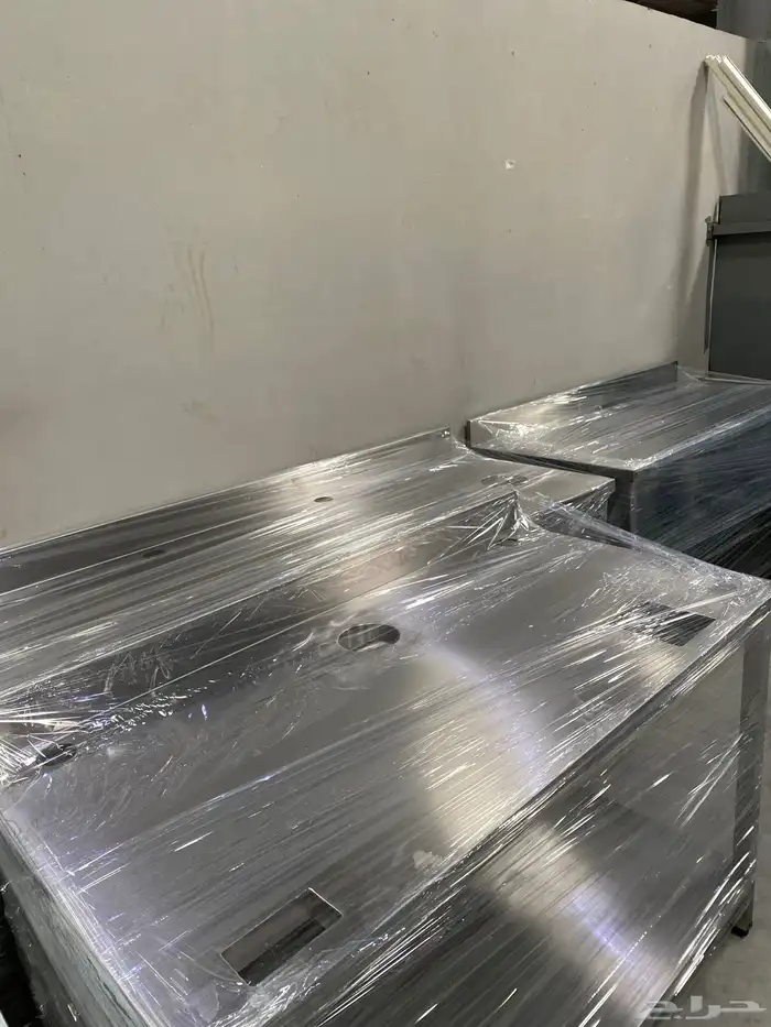 اعمال استانليس ستيل 1