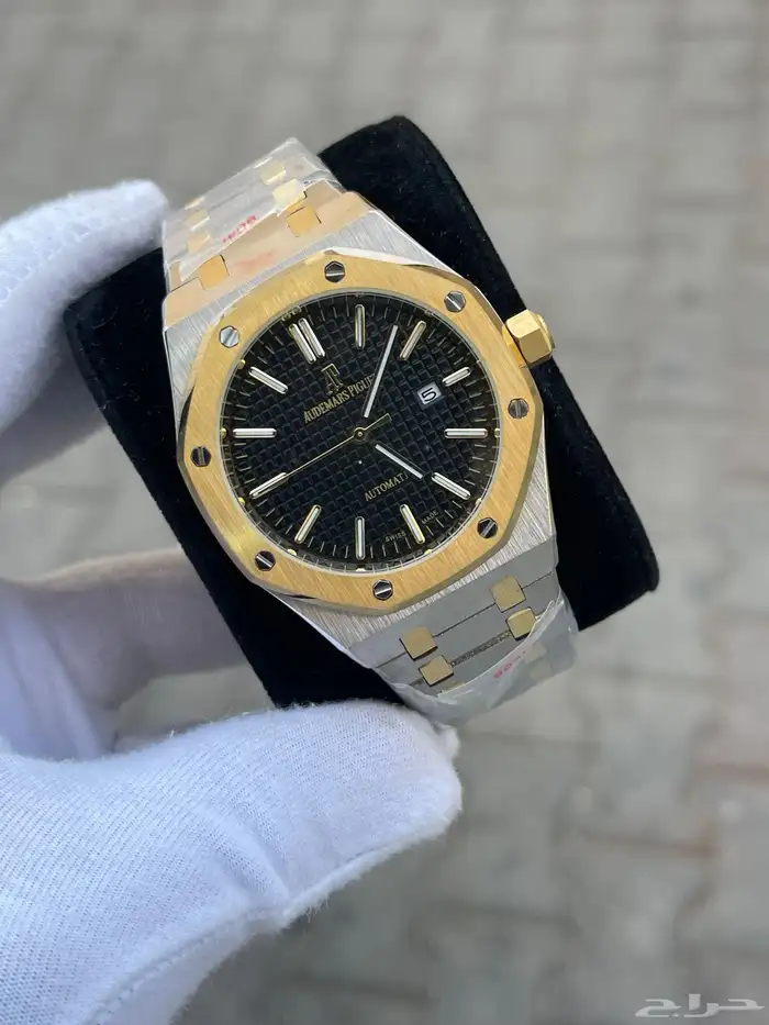 ساعات ادمرس بياجيه انضيف 7