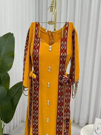 فساتين 0