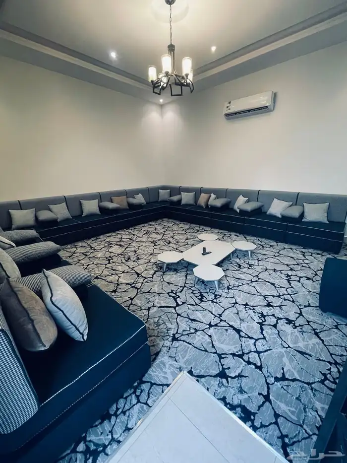 استراحة فندقية جديدة و شالية 20