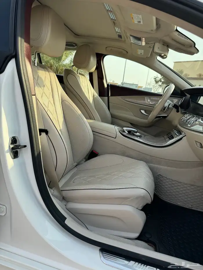 للبيع مرسيدس بنز CLS 53 ديزاينو مميز 23
