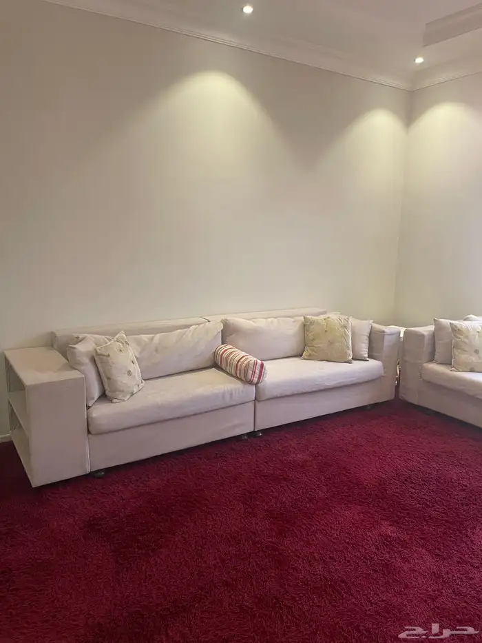 كنب معى موكيت 2