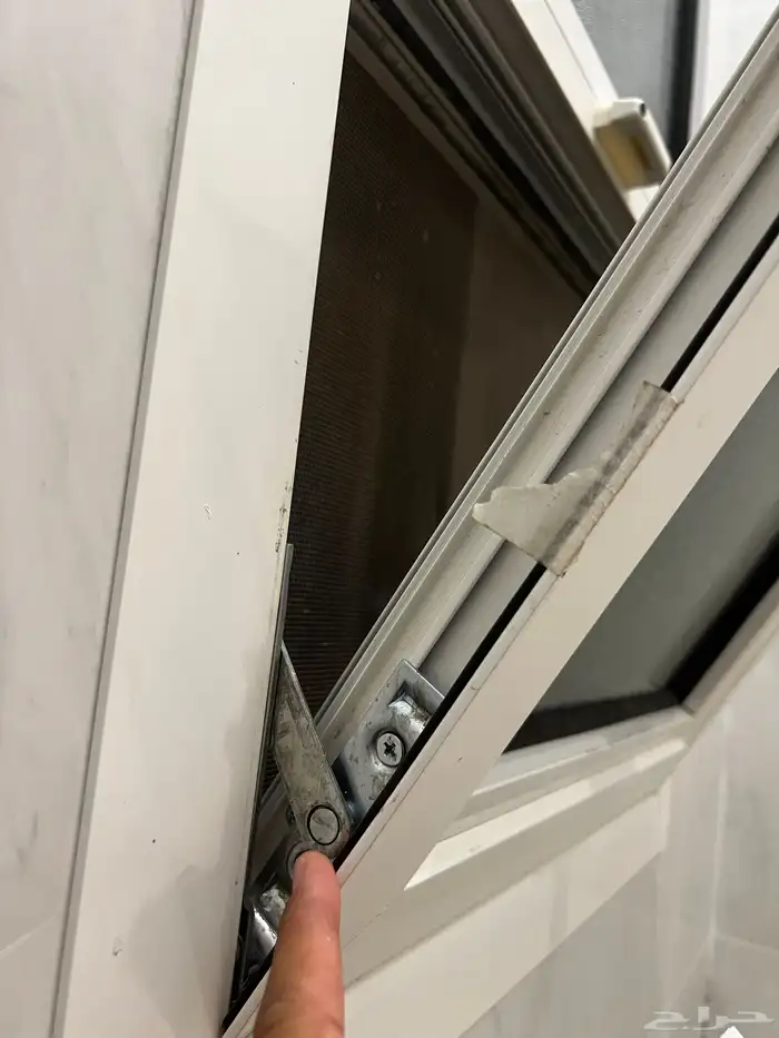 فحص المباني الجاهزه قبل الشراء المهندس ياسر 49