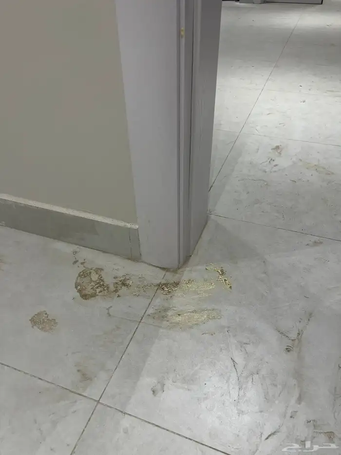 فحص المباني الجاهزه قبل الشراء المهندس ياسر 4