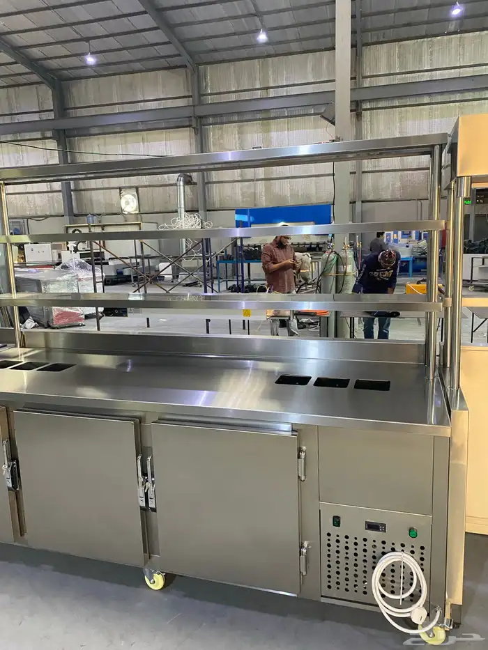 اعمال استانليس ستيل 2