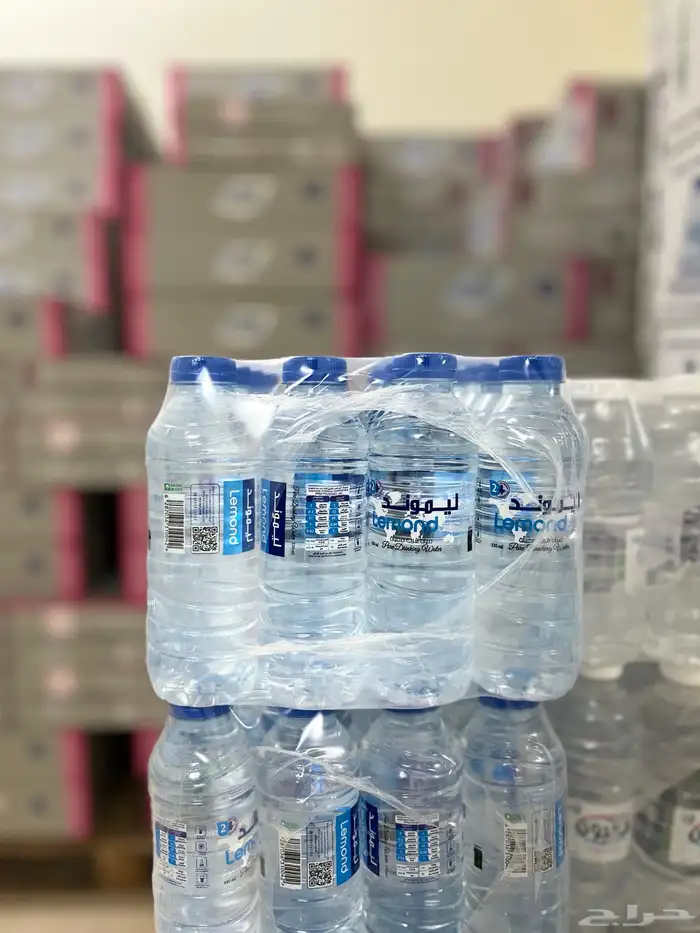 سقيا الواحة للمياه 11