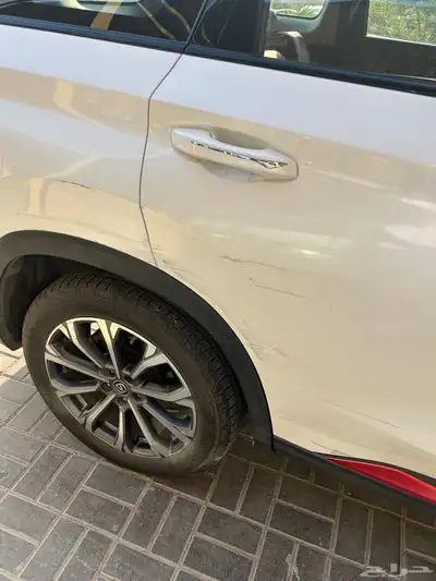شانجان CS75plus 2