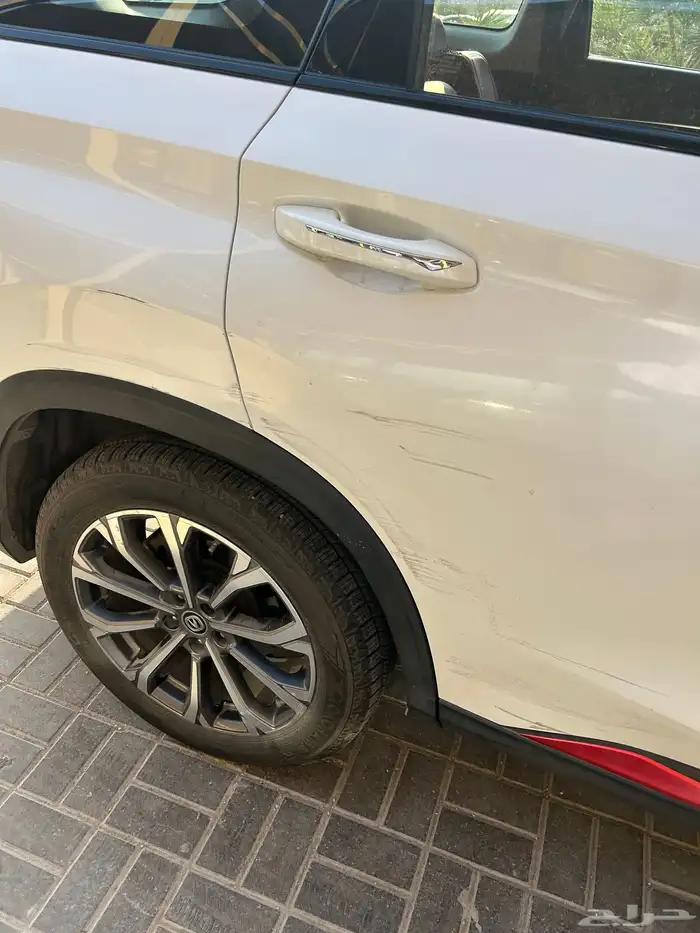 شانجان CS75plus 2