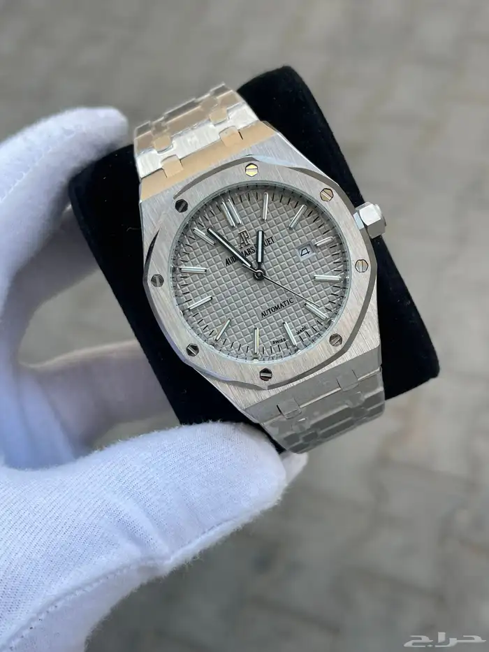 ساعات ادمرس بياجيه انضيف 1