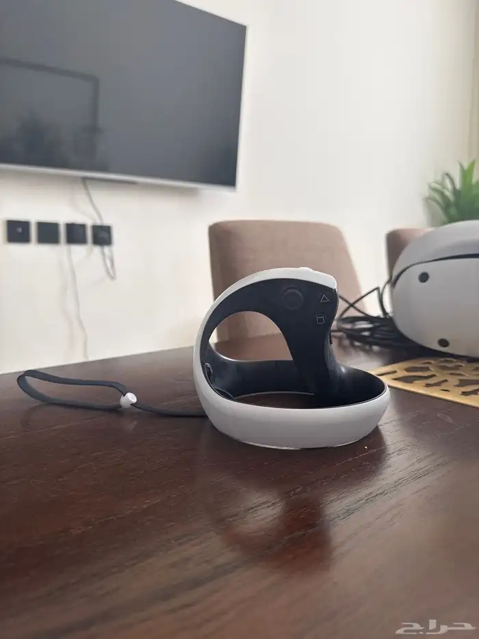 نظارات الواقع الافتراضي من سوني النسخه الثانيه 2