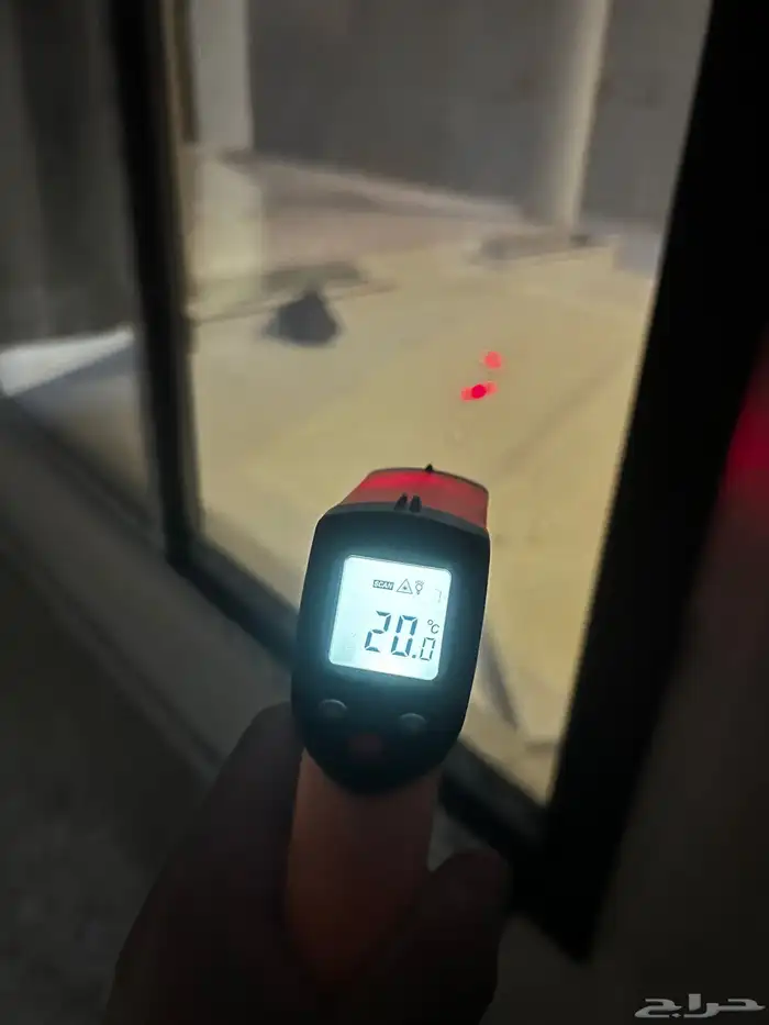 فحص المباني الجاهزه قبل الشراء المهندس ياسر 27