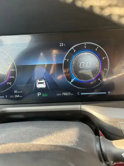 شانجان CS75plus 8