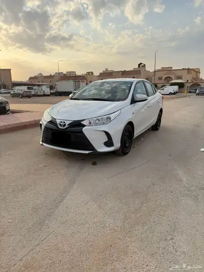تويوتا يارس 2022 0
