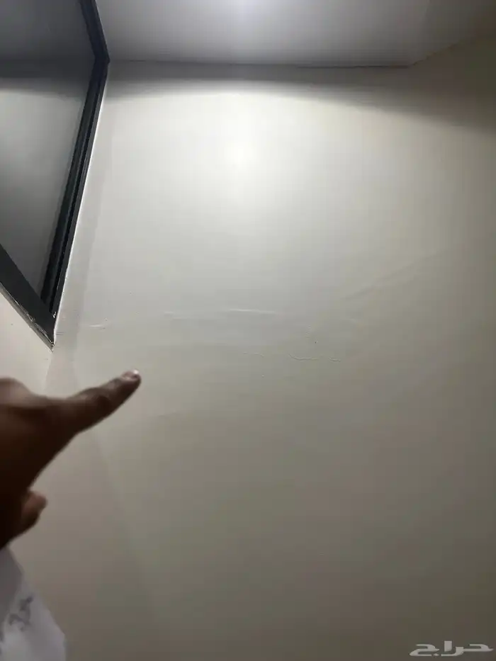 فحص المباني الجاهزه قبل الشراء المهندس ياسر 16